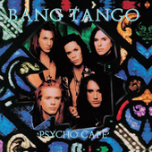 Bang Tango Psycho Cafe