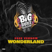 Wonderland - Single
