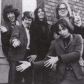 Flamin' Groovies