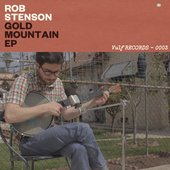 Gold Mountain EP