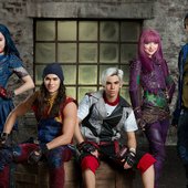 Descendants 2