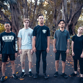 Dreading Oceans (Australia)