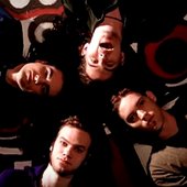 Seed - 90's Band
