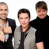 Boyzone Comeback 2007