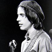 Jackson Browne