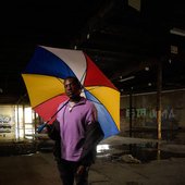Umbrella Henny