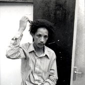 augustus pablo