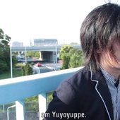 Yuyoyuppe
