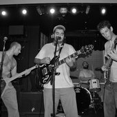 Dewey's Pub