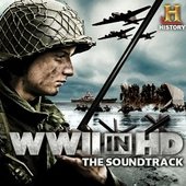 WWII in HD (Music from the Original History Channel Series)