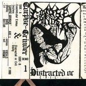 corpsegrinder from chile 