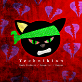 Avatar de Tecknikian