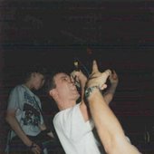 Reaching Forward (Amsterdam, Zaal 100, 05/29/98)