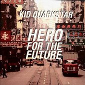Hero for the Future