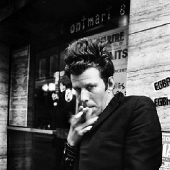 Tom Waits