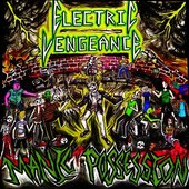 Manic Possession
