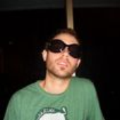 LastFM profile picture for @Ettore