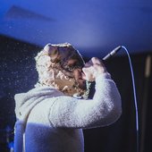 Фото с концерта в Yes!Rock! клубе, май 2021, Тюмень