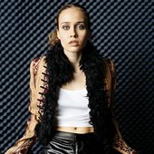 Fiona Apple