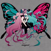 Butterfly Vocaloid