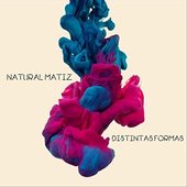 Distintas Formas - Single