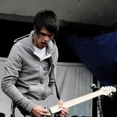 Warped Tour '09 - Boston