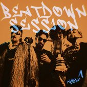Beatdown Session, Vol. 1