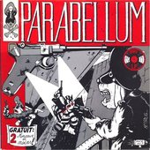 Parabellum, rock alternatif