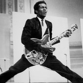 Chuck Berry