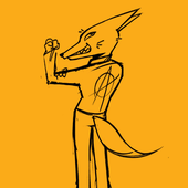 Avatar for Screebus