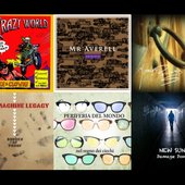 Progshine Podcast #17