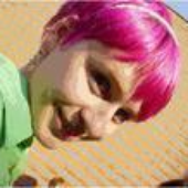 LastFM profile picture for @Jetse