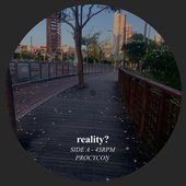 Reality?
