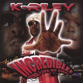 Incredible "The Life Of Riley"