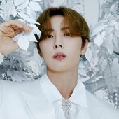 SF9 9TH MINI ALBUM [TURN OVER] JACKET POSTER – S ver.