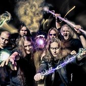 Seraphiel Promo pic.