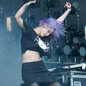 Alice Glass