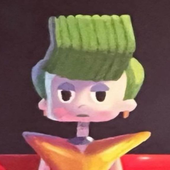 Avatar for fragrantasever