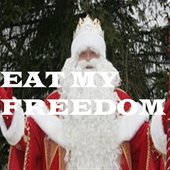 eat myy freedom2011