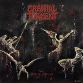 Stades of Repression