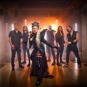 Battle Beast, 2025