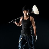 Ding Yu