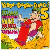 YABBA-DABBA-Dance! 5