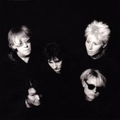 Lovecramps 1991