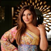 Shaza Hassoun