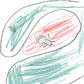 LastFM profile picture for @caritas