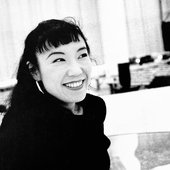 松任谷由実｜BRIDGE Magazine, "CUT" Issue