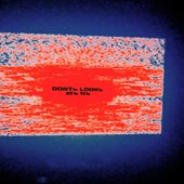 DONTъ LOOKъ atъ itъ logo