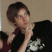 Avatar for Rybing