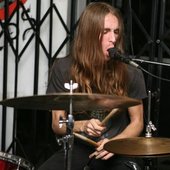 Live at Rabid Records , Tarzana, CA 2/13/08